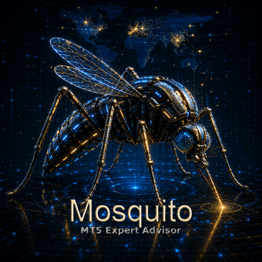 Mosquito · 2