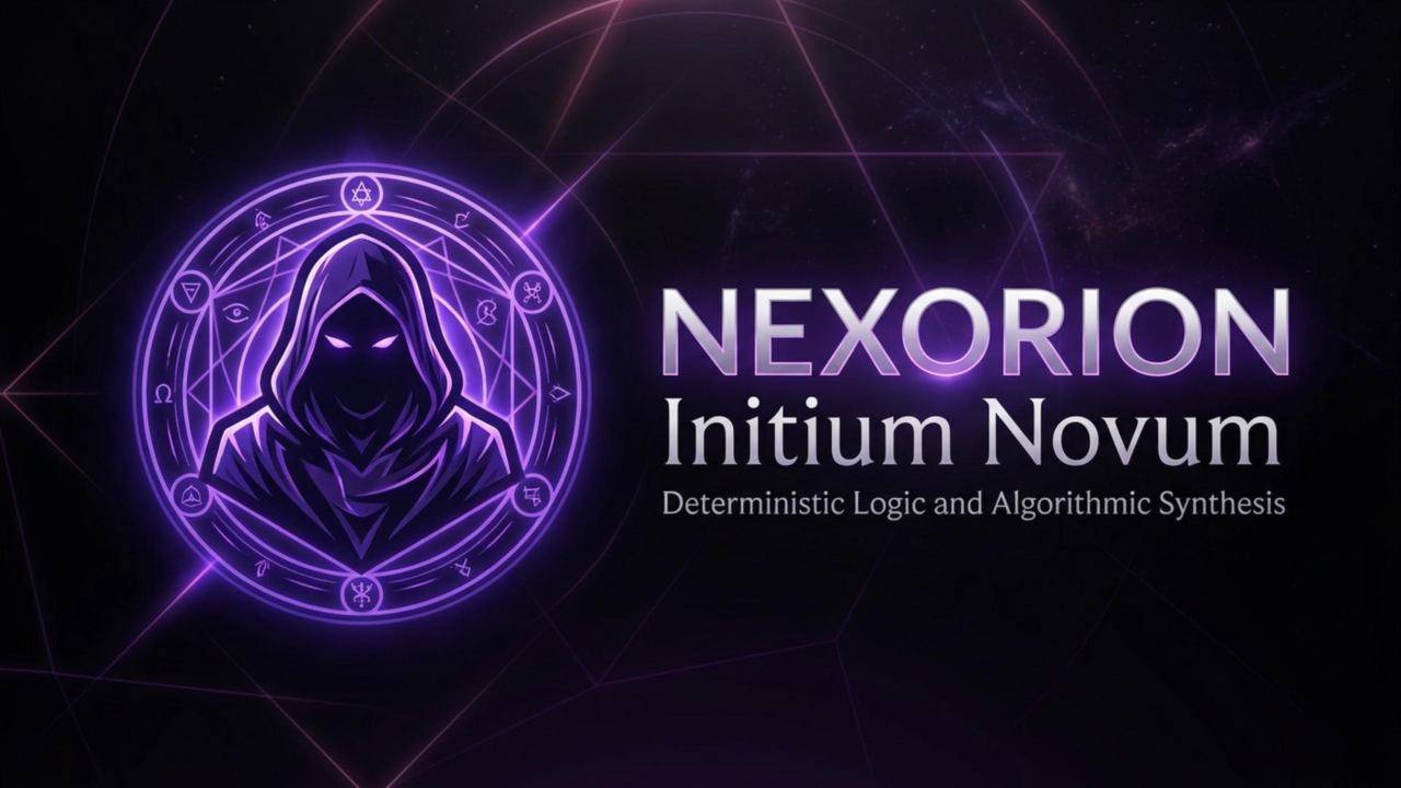 Nexorion Initium Novum EA · 4