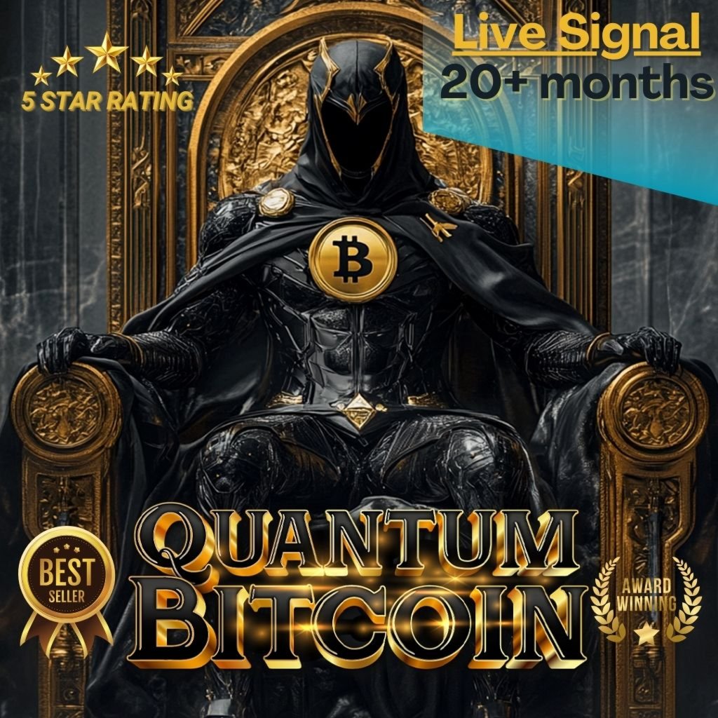 Quantum Bitcoin MT5