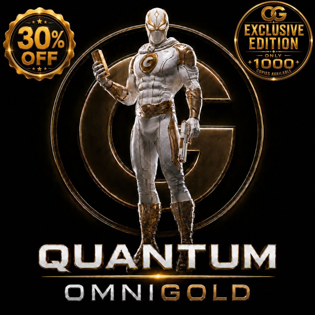 Quantum OmniGold v2.0