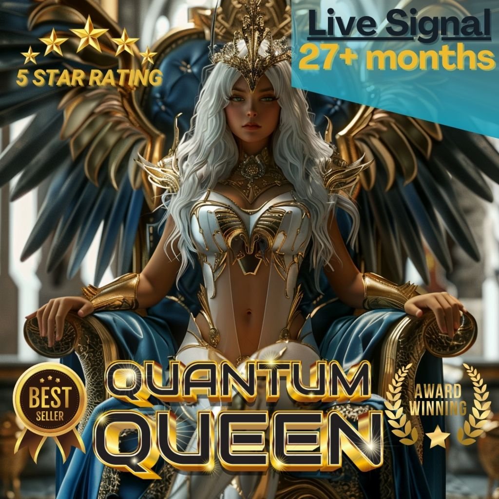 Quantum Queen v4.0