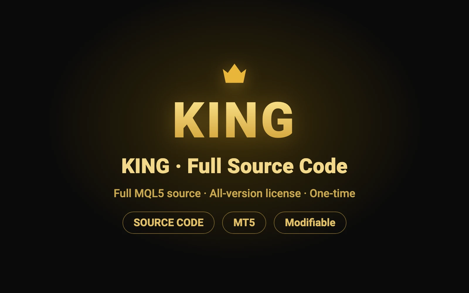 KING Full Source Code · 金麒麟官方 · TopXEA