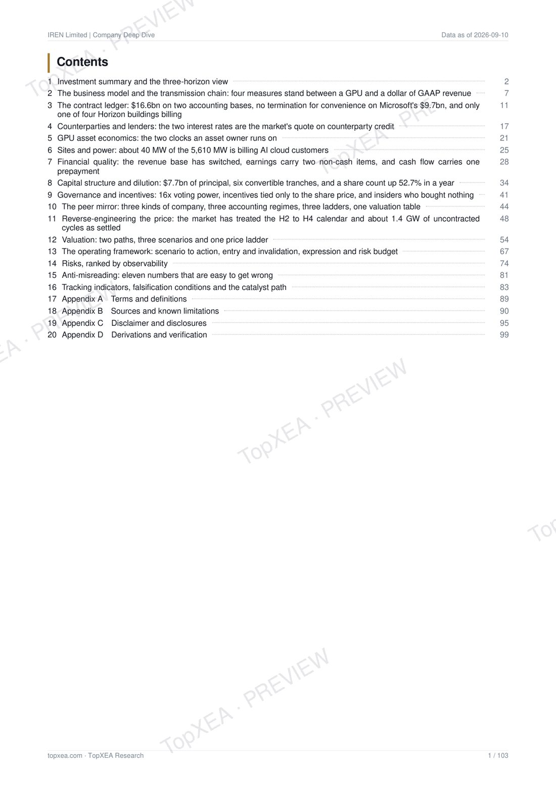 IREN (IREN) Deep Research — Bilingual Edition · P2