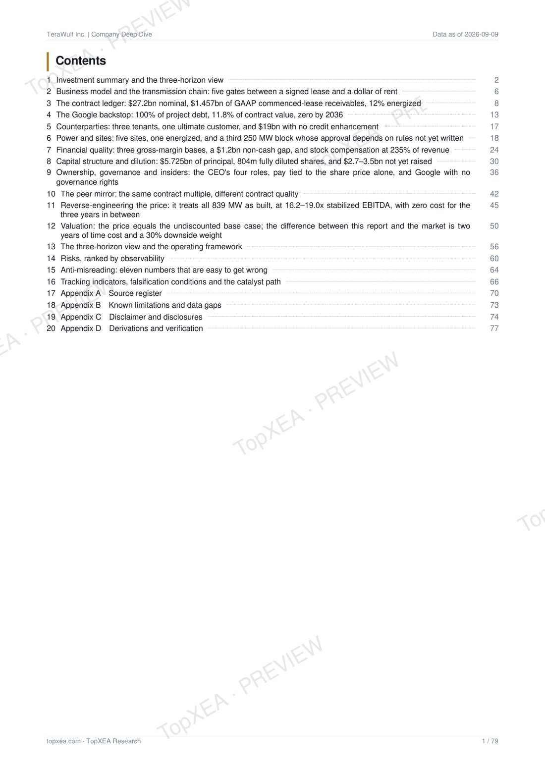 TeraWulf (WULF) Deep Research — Bilingual Edition · P2